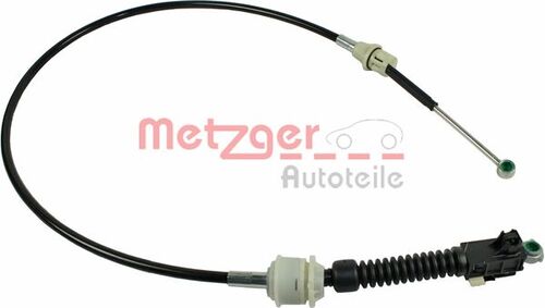 METZGER SEILZUG, SCHALTGETRIEBE 3150139 