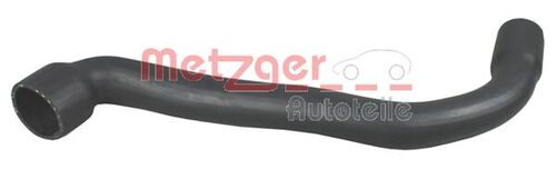 METZGER LADELUFTSCHLAUCH 2400482 