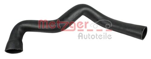 METZGER LADELUFTSCHLAUCH 2400352 