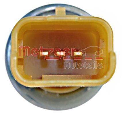 METZGER DRUCKSCHALTER, KLIMAANLAGE 0917331 