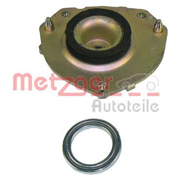 METZGER REPARATURSATZ, FEDERBEINSTÜTZLAGER 6490175 