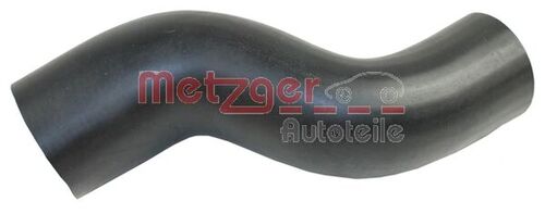 METZGER LADELUFTSCHLAUCH 2400335 