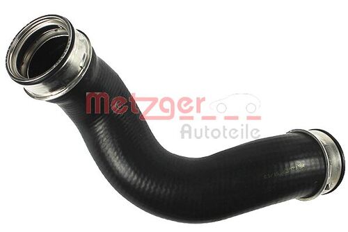 METZGER LADELUFTSCHLAUCH 2400021 