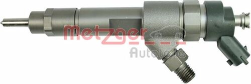 METZGER EINSPRITZDÜSE GENERALÜBERHOLT, AUSTAUSCH 0870143 