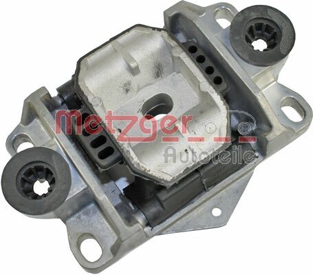 METZGER LAGERUNG, MOTOR 8053740 