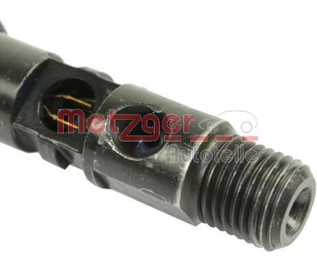 METZGER EINSPRITZDÜSE GENERALÜBERHOLT, AUSTAUSCH 0870165 
