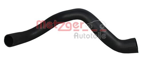 METZGER LADELUFTSCHLAUCH 2400531 
