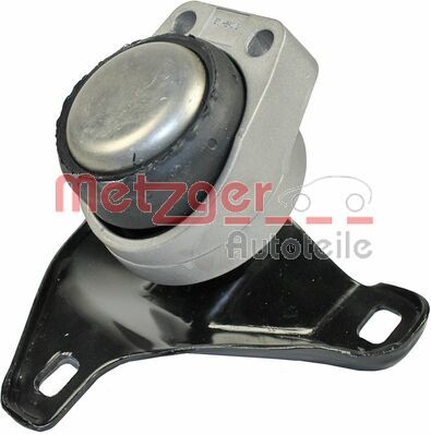 METZGER LAGERUNG, MOTOR 8053745 