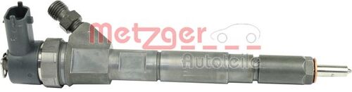 METZGER EINSPRITZDÜSE GENERALÜBERHOLT, AUSTAUSCH 0870014 