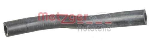 METZGER KÜHLERSCHLAUCH 2420720 