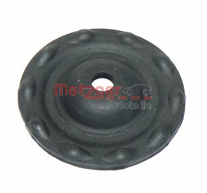 METZGER FEDERTELLER 6490155 