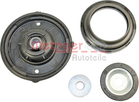 METZGER REPARATURSATZ, FEDERBEINSTÜTZLAGER 6490207 