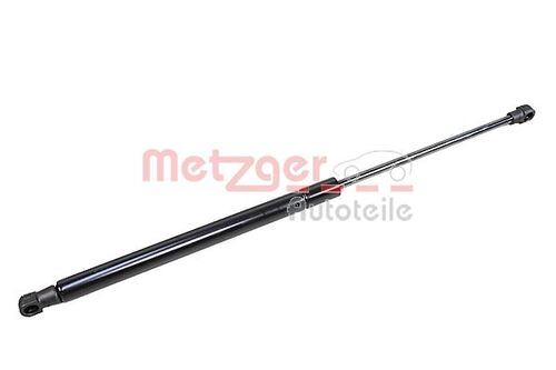 METZGER GASFEDER, KOFFER-/LADERAUM 2110638 