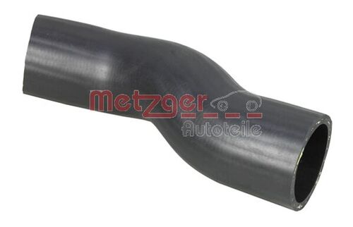 METZGER LADELUFTSCHLAUCH 2400525 