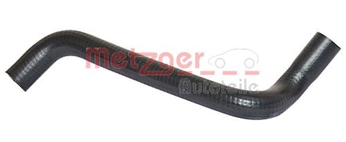 METZGER KÜHLERSCHLAUCH 2420024 