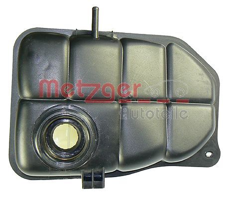 METZGER AUSGLEICHSBEHÄLTER, KÜHLMITTEL 2140043 