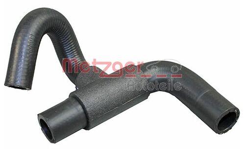 METZGER KÜHLERSCHLAUCH 2420840 