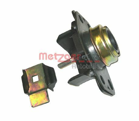 METZGER LAGERUNG, MOTOR 8050702 