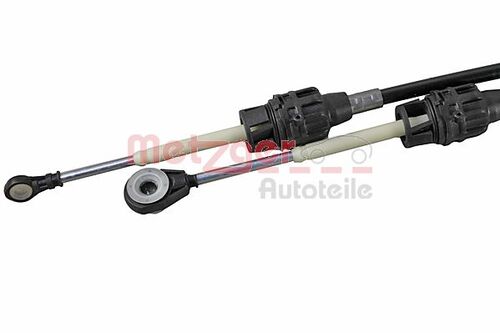 METZGER SEILZUG, SCHALTGETRIEBE 3150225 