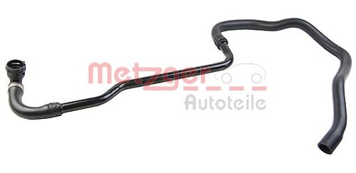 METZGER KÜHLERSCHLAUCH 2420570 