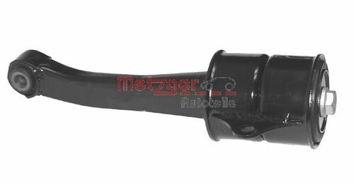 METZGER LAGERUNG, MOTOR 8050935 