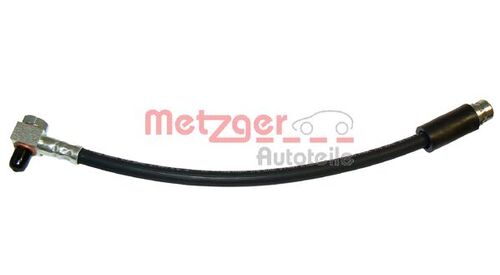 METZGER BREMSSCHLAUCH 4116223 