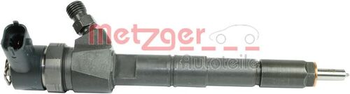 METZGER EINSPRITZDÜSE GENERALÜBERHOLT, AUSTAUSCH 0870060 