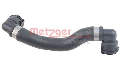 METZGER KÜHLERSCHLAUCH 2420557 