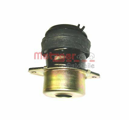 METZGER LAGERUNG, MOTOR 8050818 