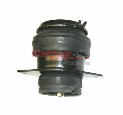 METZGER LAGERUNG, MOTOR 8050819 