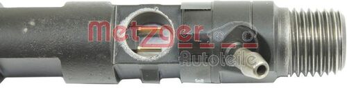 METZGER EINSPRITZDÜSE GENERALÜBERHOLT, AUSTAUSCH 0870199 