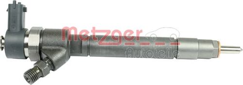 METZGER EINSPRITZDÜSE GENERALÜBERHOLT, AUSTAUSCH 0870018 