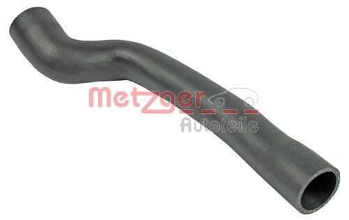 METZGER LADELUFTSCHLAUCH 2400160 