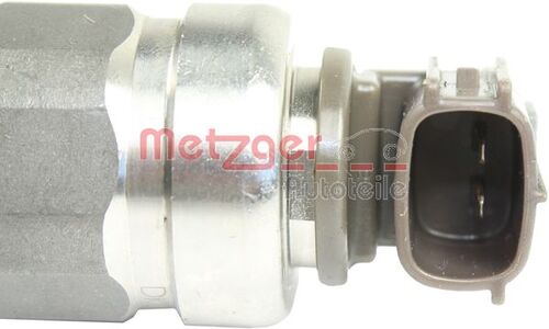 METZGER EINSPRITZDÜSE GENERALÜBERHOLT, AUSTAUSCH 0870193 