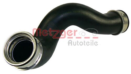 METZGER LADELUFTSCHLAUCH 2400079 