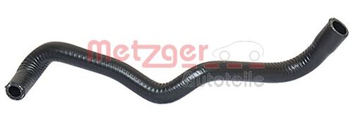 METZGER KÜHLERSCHLAUCH 2420006 