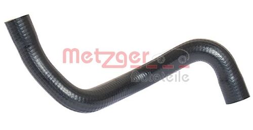 METZGER KÜHLERSCHLAUCH 2420143 