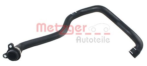 METZGER KÜHLERSCHLAUCH 2420527 