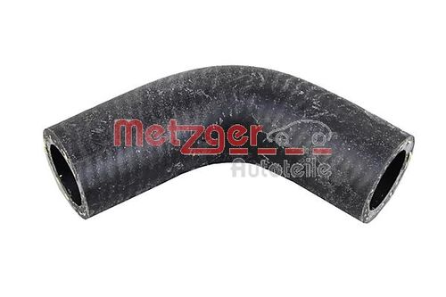 METZGER KÜHLERSCHLAUCH 2420829 