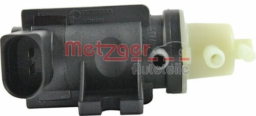 METZGER DRUCKWANDLER, TURBOLADER 0892592 