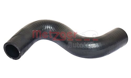 METZGER KÜHLERSCHLAUCH 2420707 