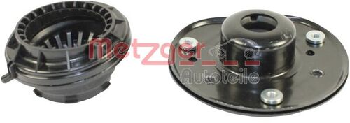 METZGER REPARATURSATZ, FEDERBEINSTÜTZLAGER 6490064 