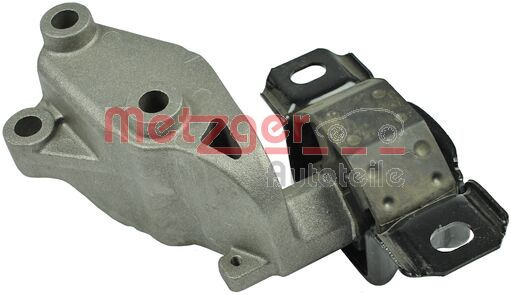 METZGER LAGERUNG, MOTOR 8053736 