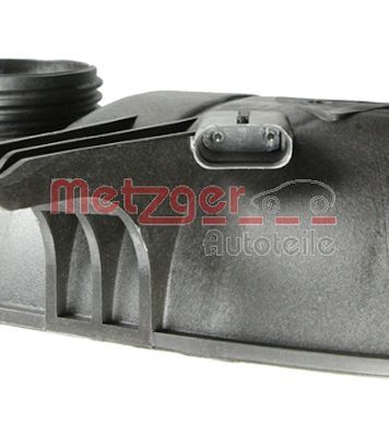 METZGER AUSGLEICHSBEHÄLTER, KÜHLMITTEL 2140251 