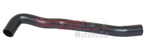 METZGER KÜHLERSCHLAUCH 2420046 