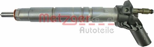 METZGER EINSPRITZDÜSE GENERALÜBERHOLT, AUSTAUSCH 0870140 