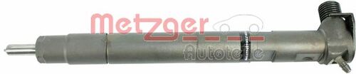 METZGER EINSPRITZDÜSE GENERALÜBERHOLT, AUSTAUSCH 0870157 