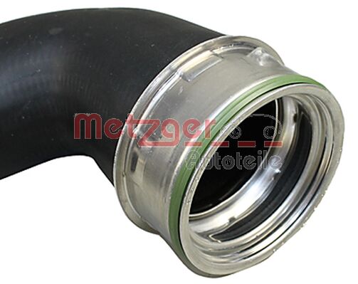 METZGER LADELUFTSCHLAUCH 2400437 