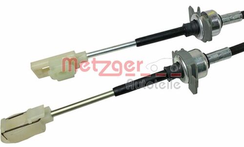 METZGER SEILZUG, SCHALTGETRIEBE 3150148 