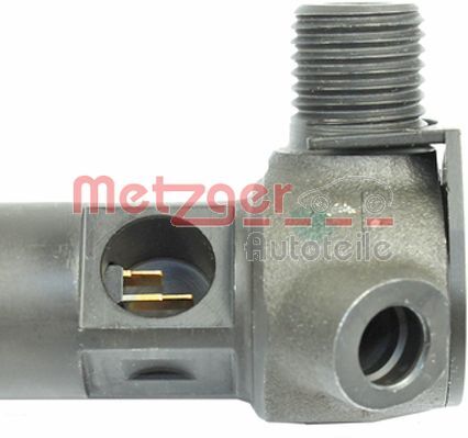 METZGER EINSPRITZDÜSE GENERALÜBERHOLT, AUSTAUSCH 0870153 